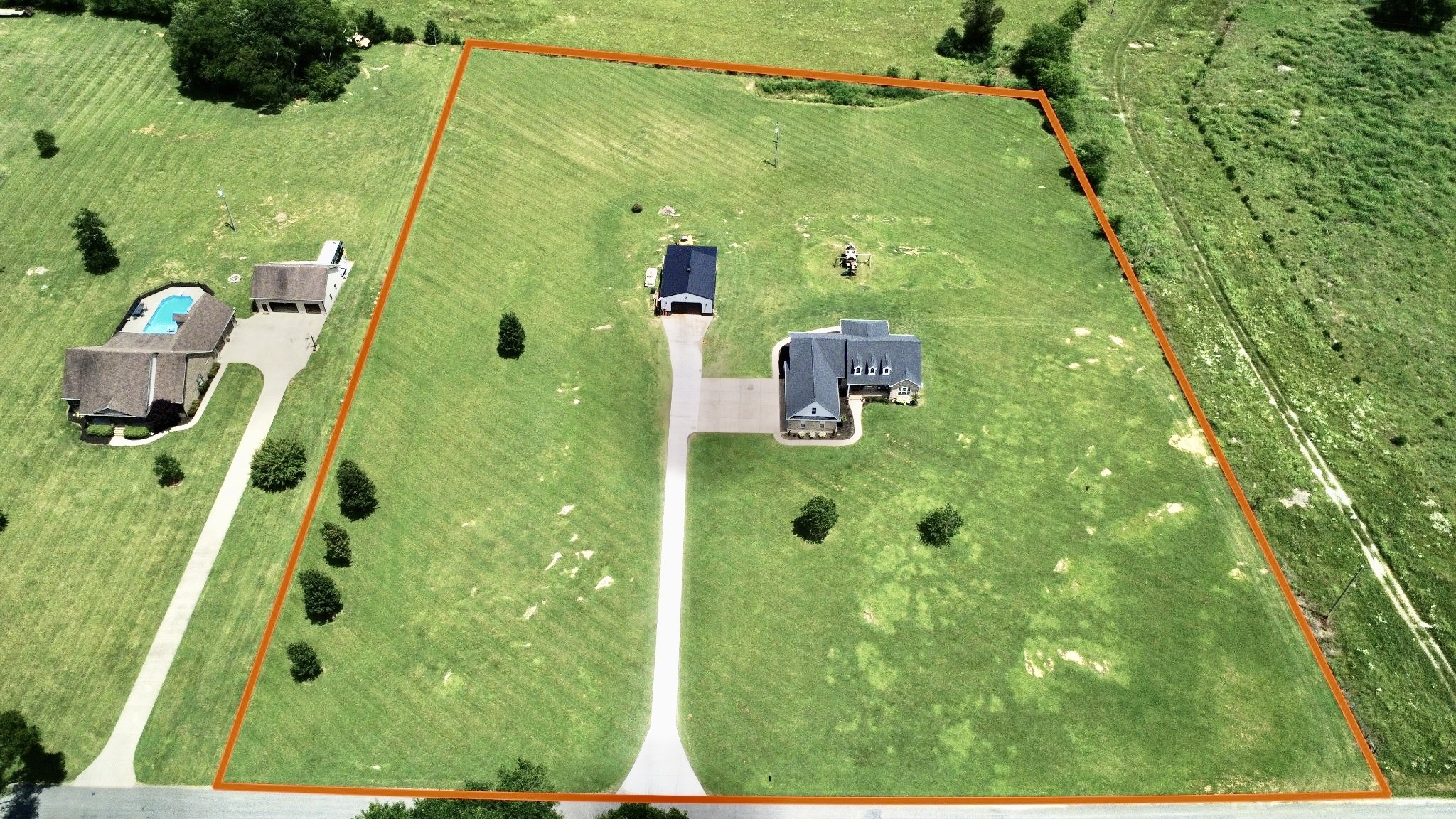 2829 Anes Station Road Lewisburg, TN 37091 - Photo 2 of 59