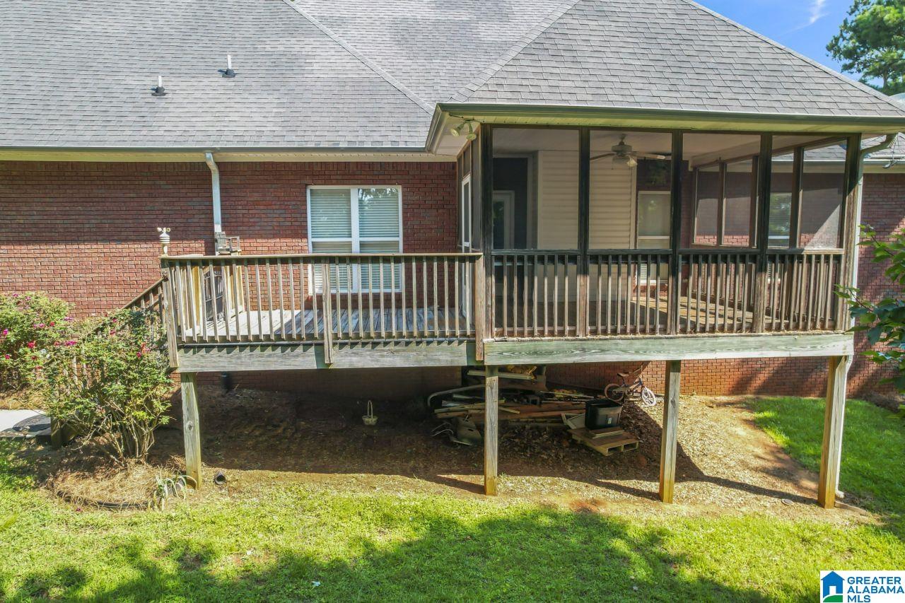 59 Grande View Drive Springville, AL 35146 - Photo 8 of 61