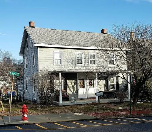 $475,000 | 537 West 1st Avenue, Parkesburg, PA 19365