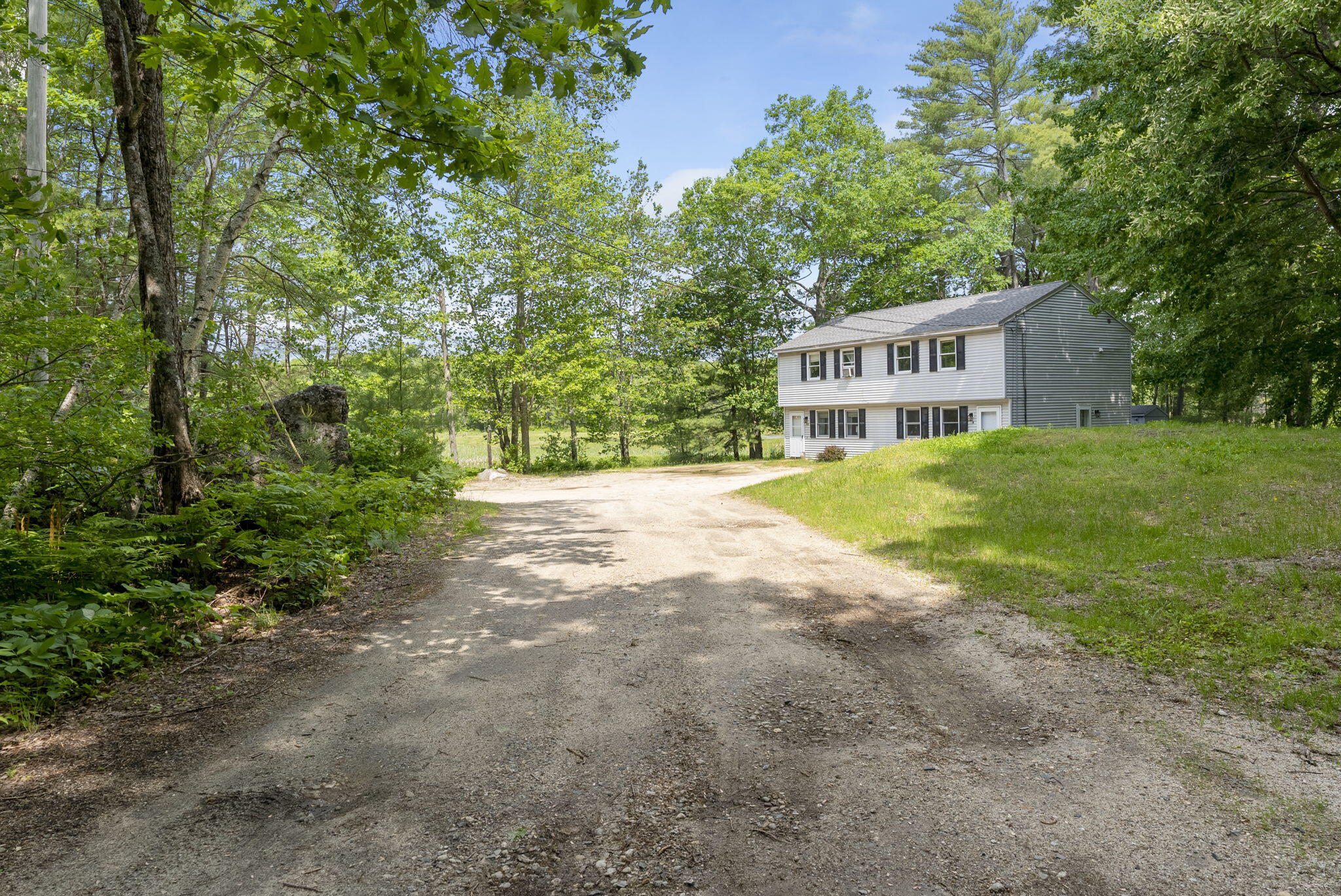 82 Egypt Road