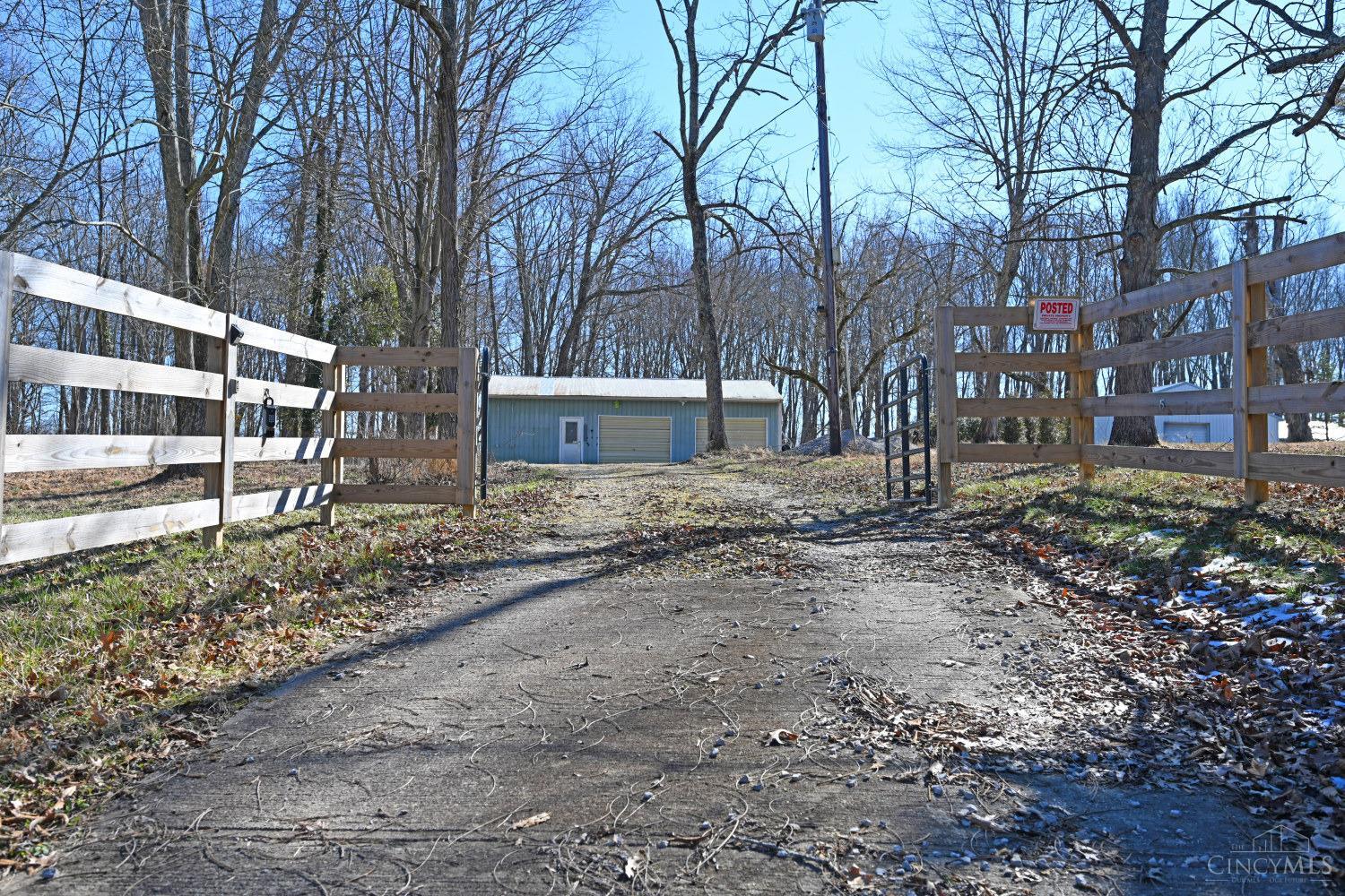 2891 Mt Olive Point Isabel Road Bethel, OH 45106 - Photo 4 of 27 Gallery Image 4