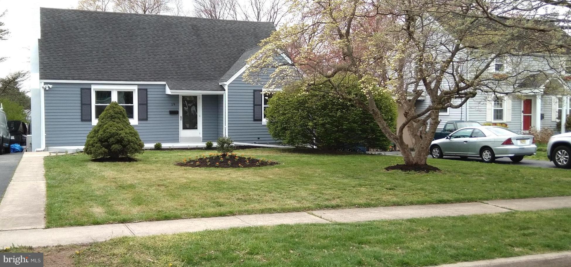 19 Gedney Road Lawrence Township, NJ 08648 - Photo 1 of 41 Gallery Image 1