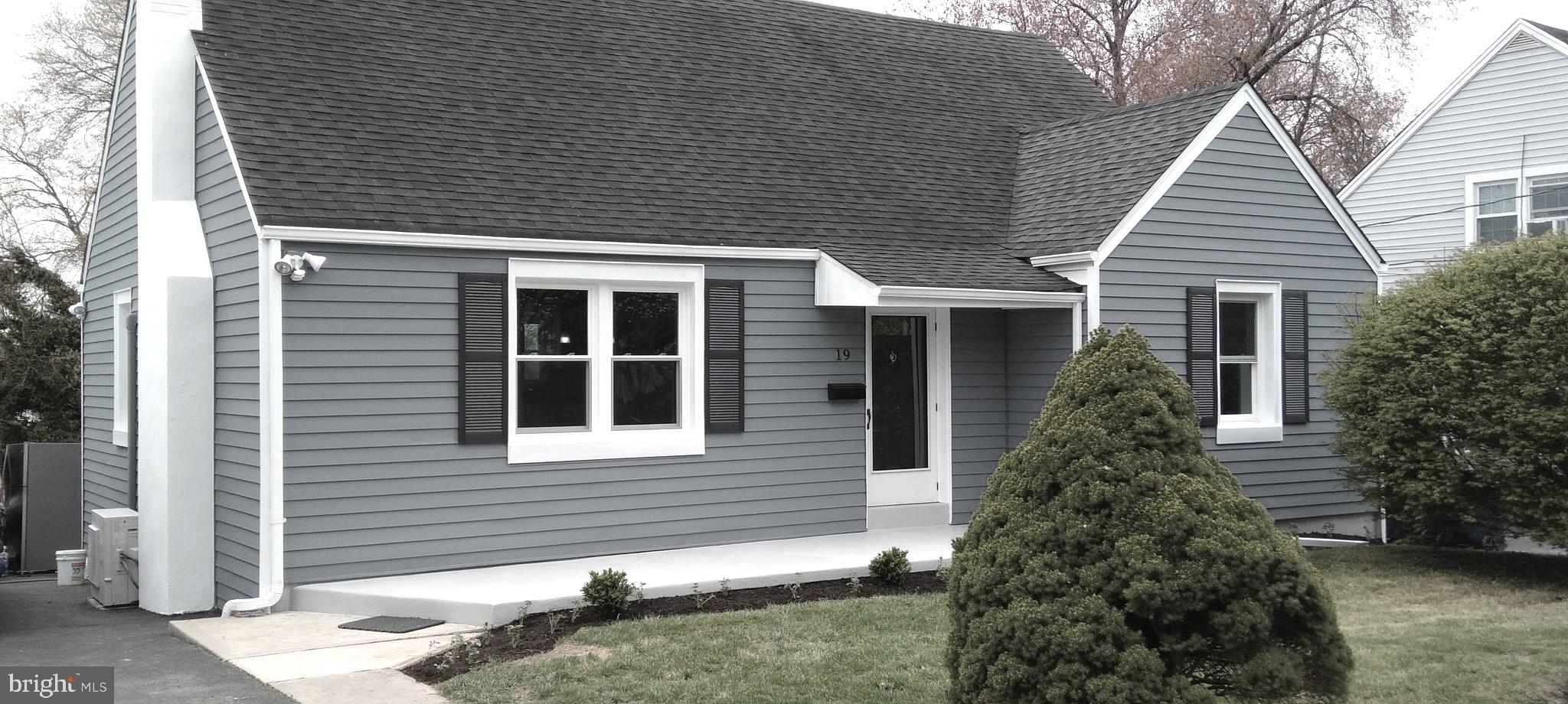 19 Gedney Road Lawrence Township, NJ 08648 - Photo 3 of 41 Gallery Image 3