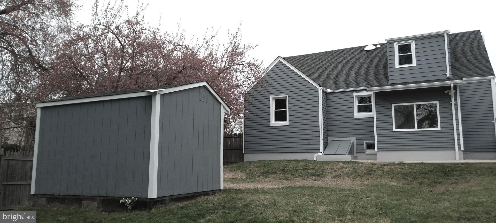 19 Gedney Road Lawrence Township, NJ 08648 - Photo 39 of 41 Gallery Image 39