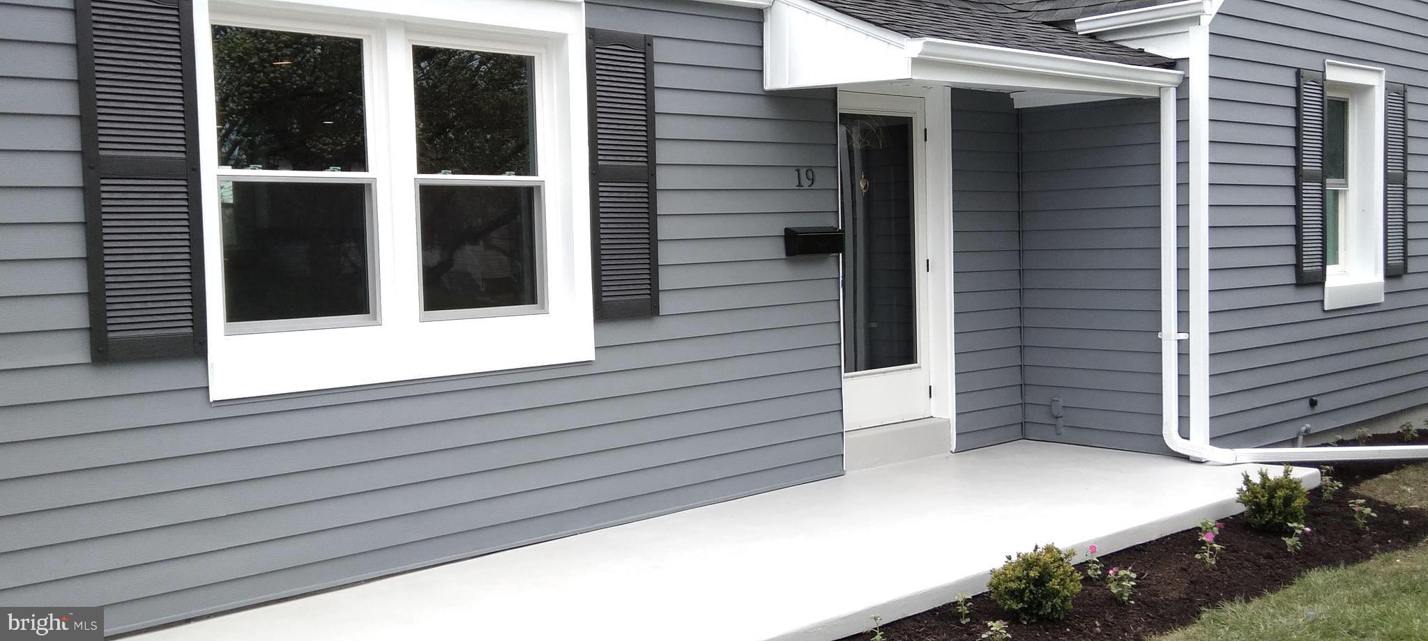 19 Gedney Road Lawrence Township, NJ 08648 - Photo 4 of 41 Gallery Image 4