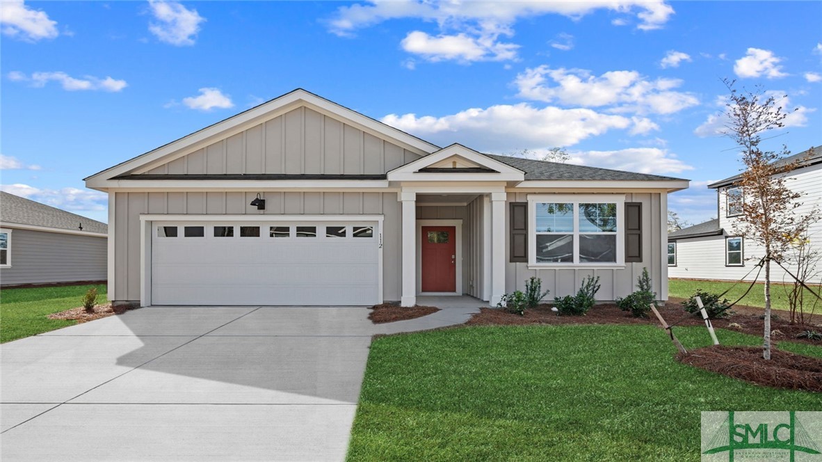 112 Buckeye Road Guyton, GA 31312 - Photo 1 of 38