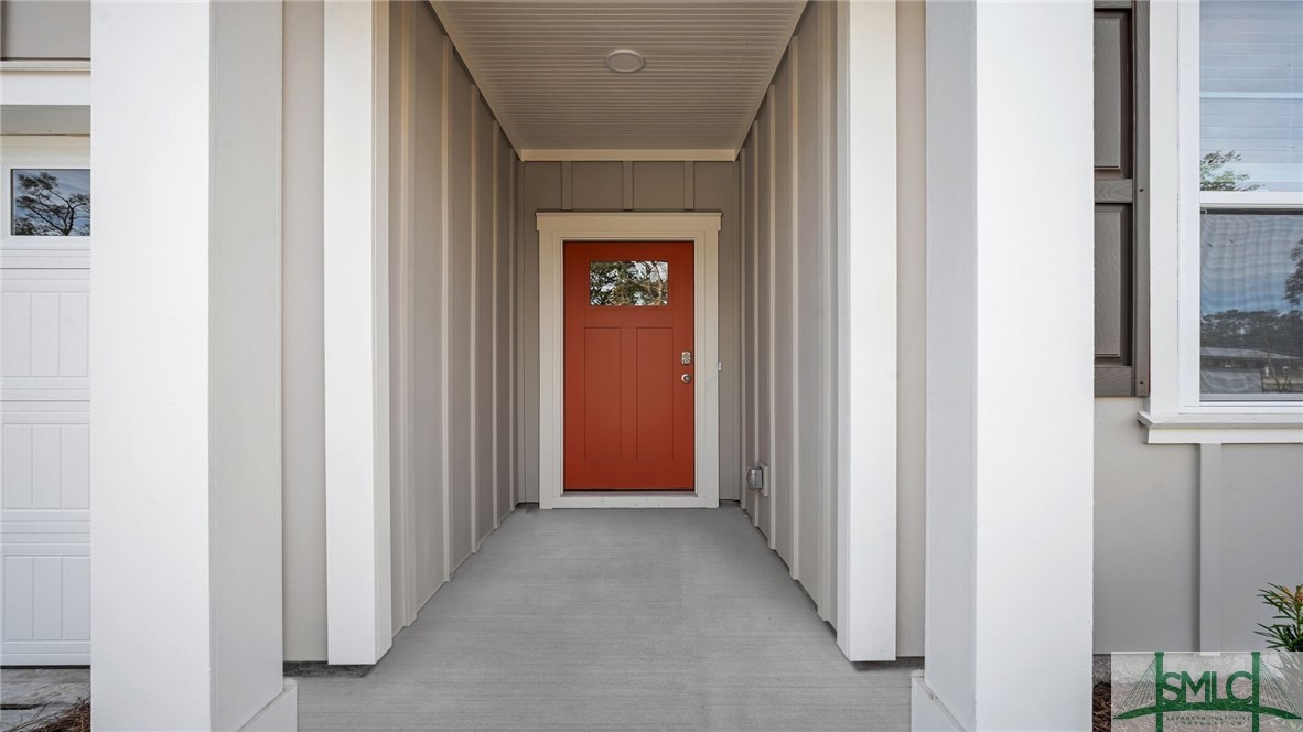 112 Buckeye Road Guyton, GA 31312 - Photo 4 of 38
