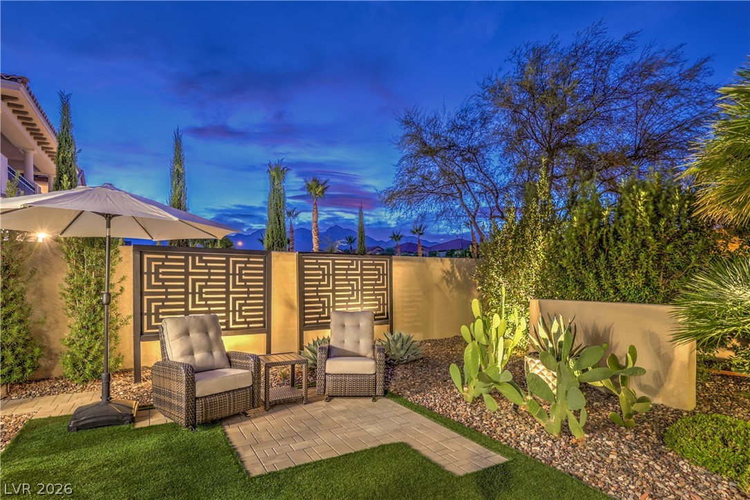 1980 Alcova Ridge Drive Las Vegas, NV 89135 - Photo 11 of 59