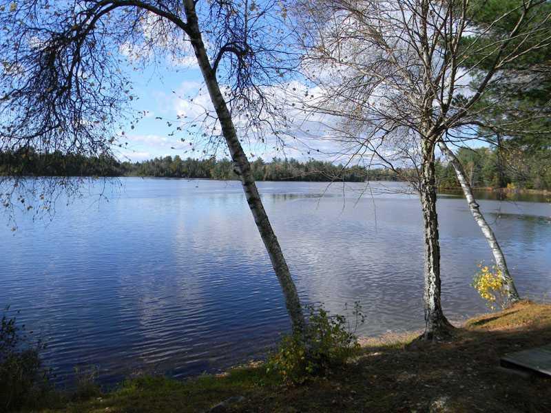 53 Lone Duck Road Medway, ME 04460 - Photo 8 of 35 Waterfront/Dock/Pier.