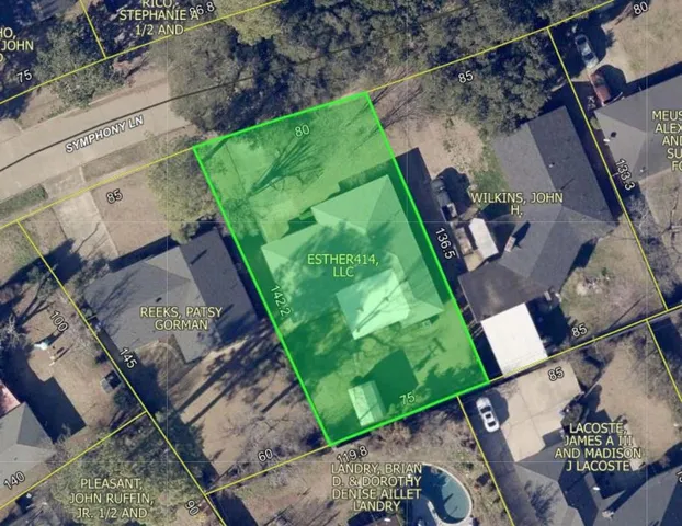 $299,900 | Undisclosed Address, Shreveport, LA 71105