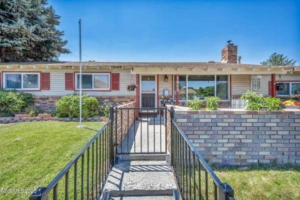 $450,000 | 1852 Mountain Street, Carson City, NV 89703