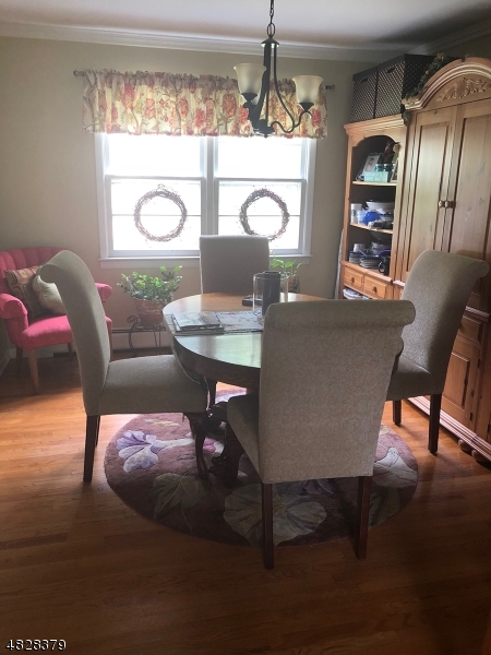 79 Rock Road, Unit 2 Hawthorne, NJ 07506 - Photo 2 of 13 a dining room with furniture and window