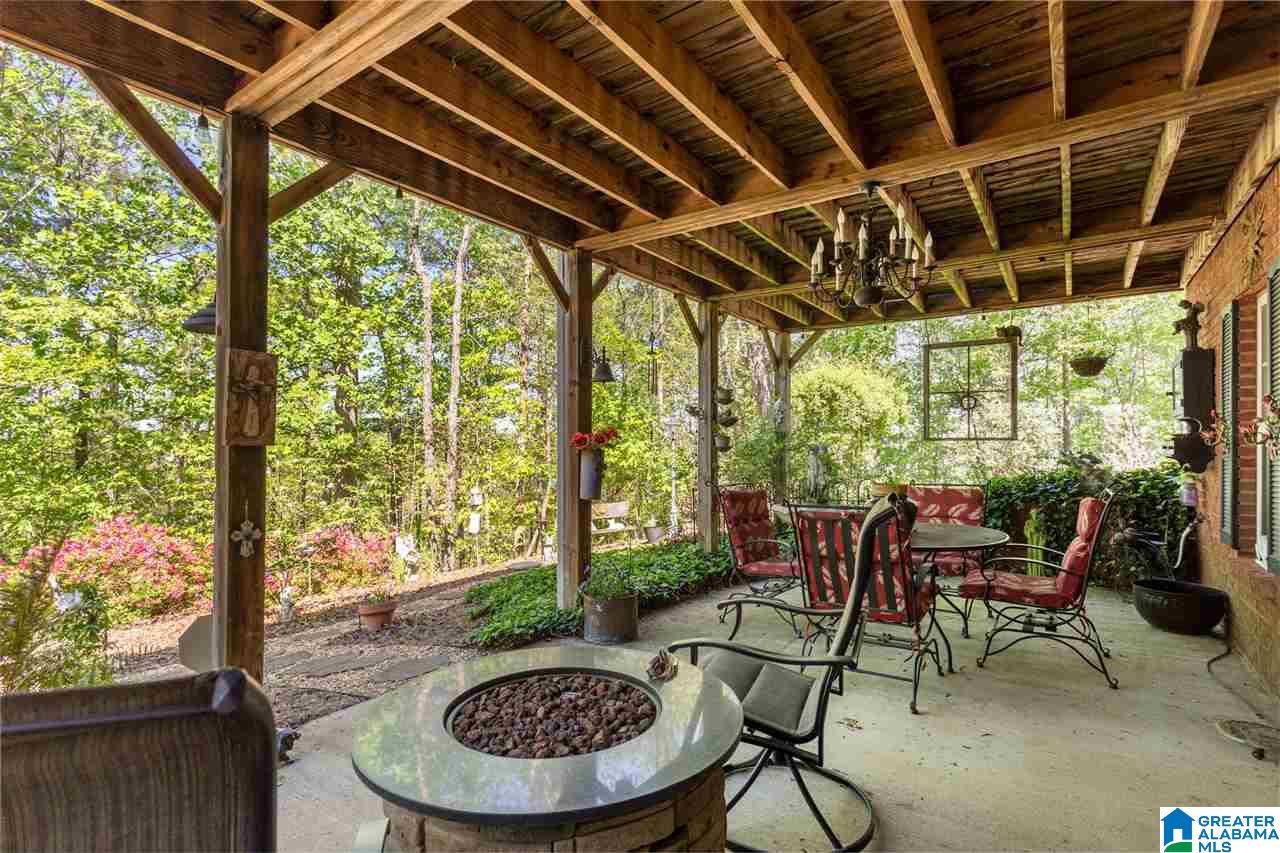 115 Small Ridge Road Odenville, AL 35120 - Photo 33 of 37