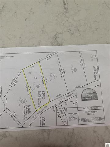 Lot 80 Waterfowl Road Murray, KY 42071 - Photo 21 of 21 20260711024753305015000000-o