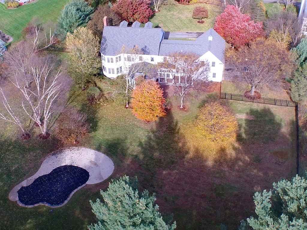 79 Claypit Hill Road Wayland, MA 01778 - Photo 12 of 14