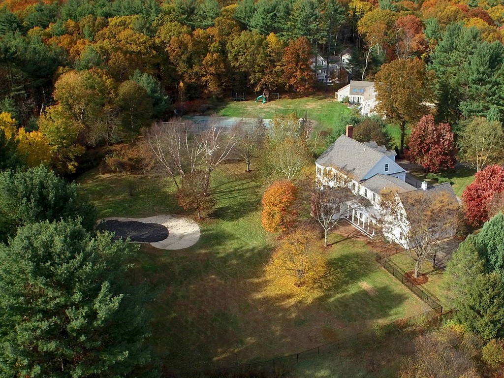 79 Claypit Hill Road Wayland, MA 01778 - Photo 13 of 14