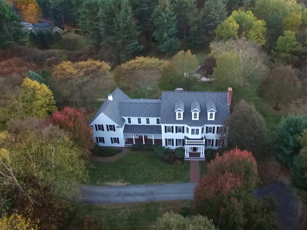 79 Claypit Hill Road Wayland, MA 01778 - Photo 14 of 14