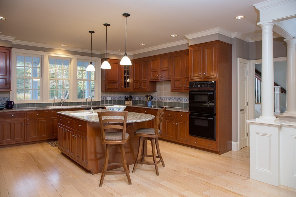 79 Claypit Hill Road Wayland, MA 01778 - Photo 5 of 14