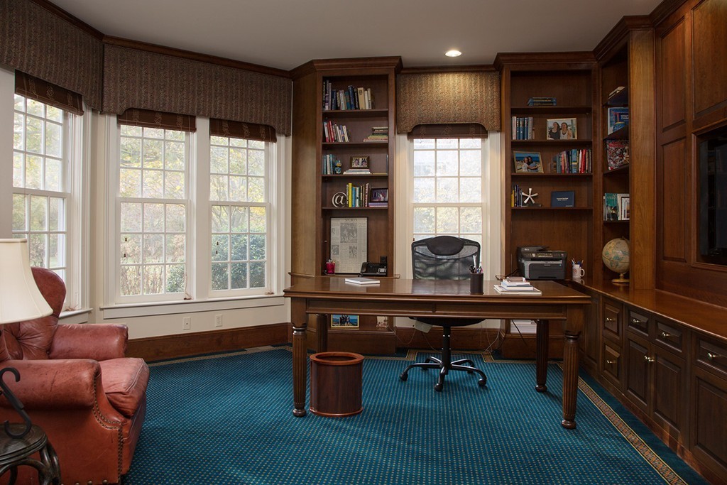 79 Claypit Hill Road Wayland, MA 01778 - Photo 8 of 14