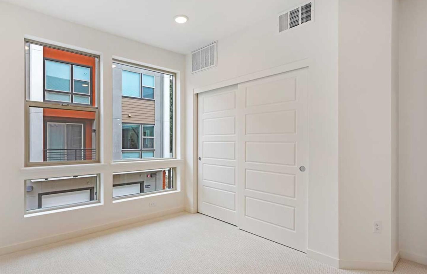 6681 Optimum Loop San Jose, CA 95119 - Photo 24 of 33 an empty room with windows