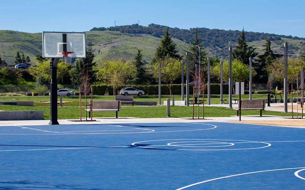 6681 Optimum Loop San Jose, CA 95119 - Photo 29 of 33 a view of a park