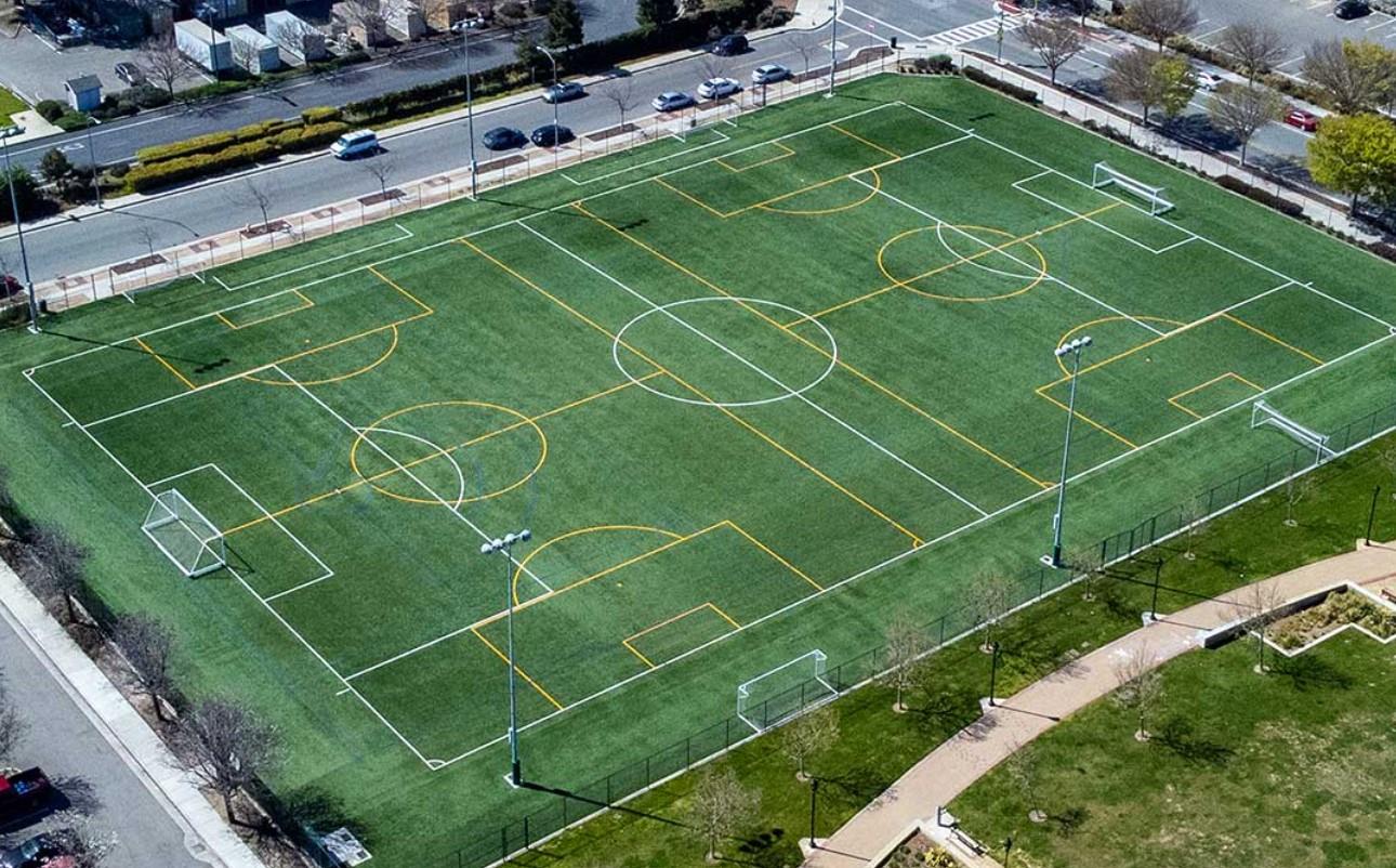 6681 Optimum Loop San Jose, CA 95119 - Photo 33 of 33 a view of a tennis court