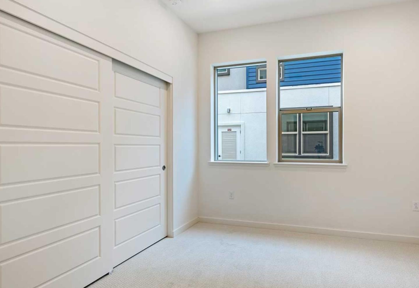 6681 Optimum Loop San Jose, CA 95119 - Photo 7 of 33 a view of empty room