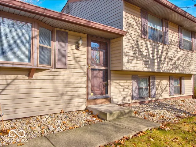$175,000 | 10346 Starview Drive, Indianapolis, IN 46229