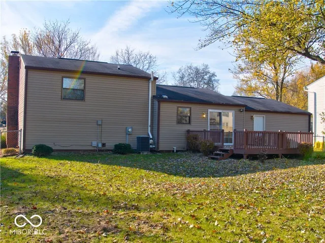 $175,000 | 10346 Starview Drive, Indianapolis, IN 46229