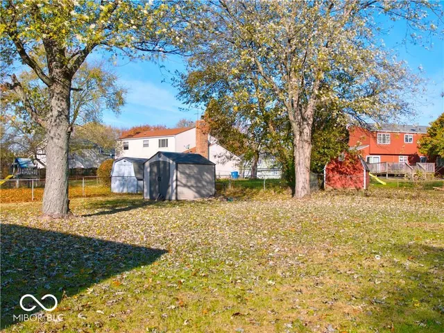 $175,000 | 10346 Starview Drive, Indianapolis, IN 46229