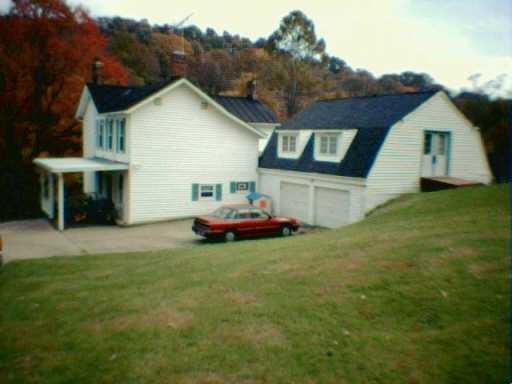 229 Smith Run Road Amity, PA 15311 - Photo 7 of 8