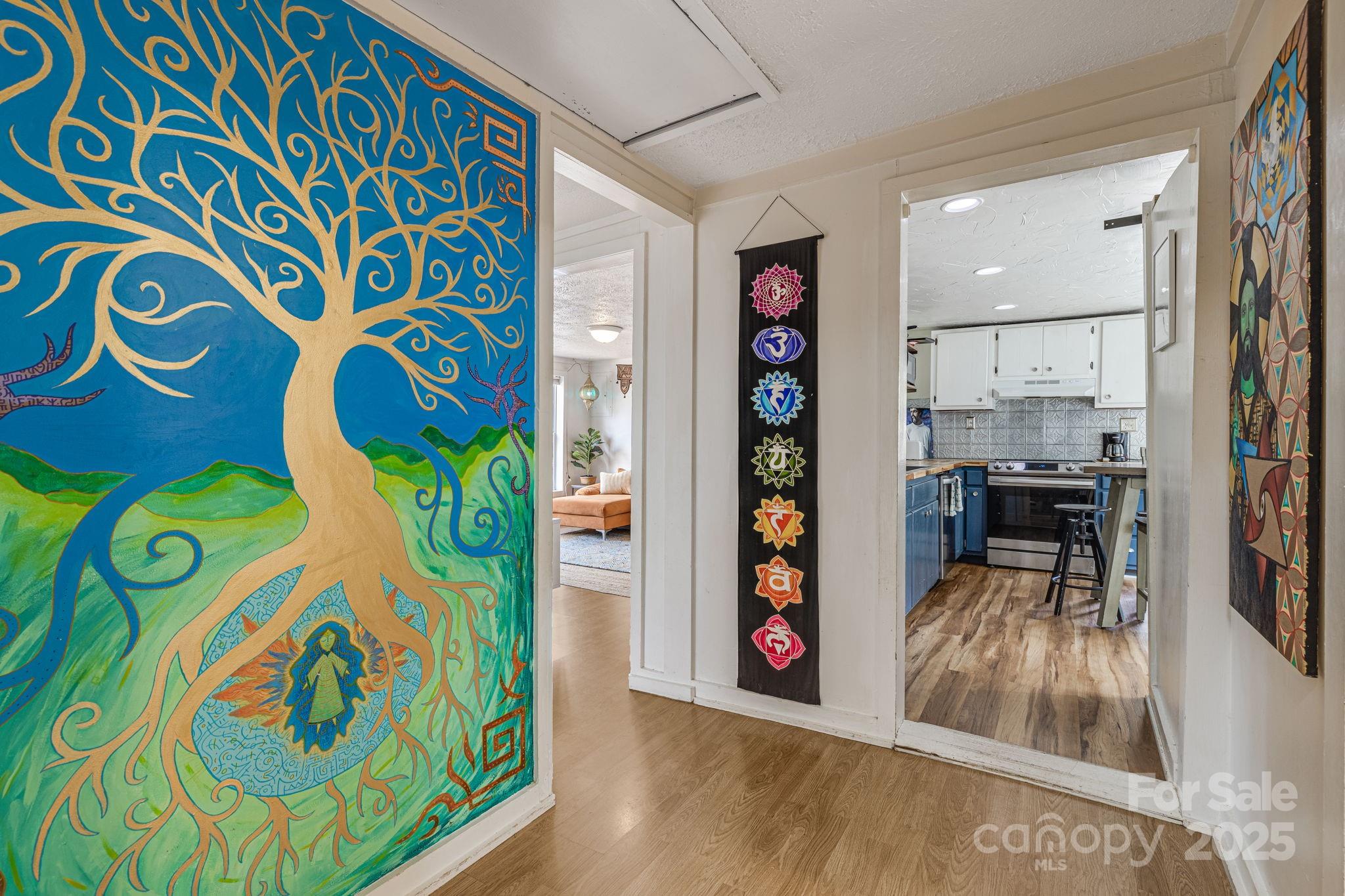 65 Naples Road Asheville, NC 28804 - Photo 20 of 44 Gallery Image 20