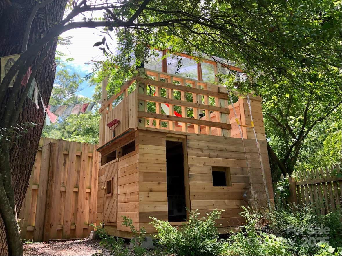 65 Naples Road Asheville, NC 28804 - Photo 32 of 44 Gallery Image 32