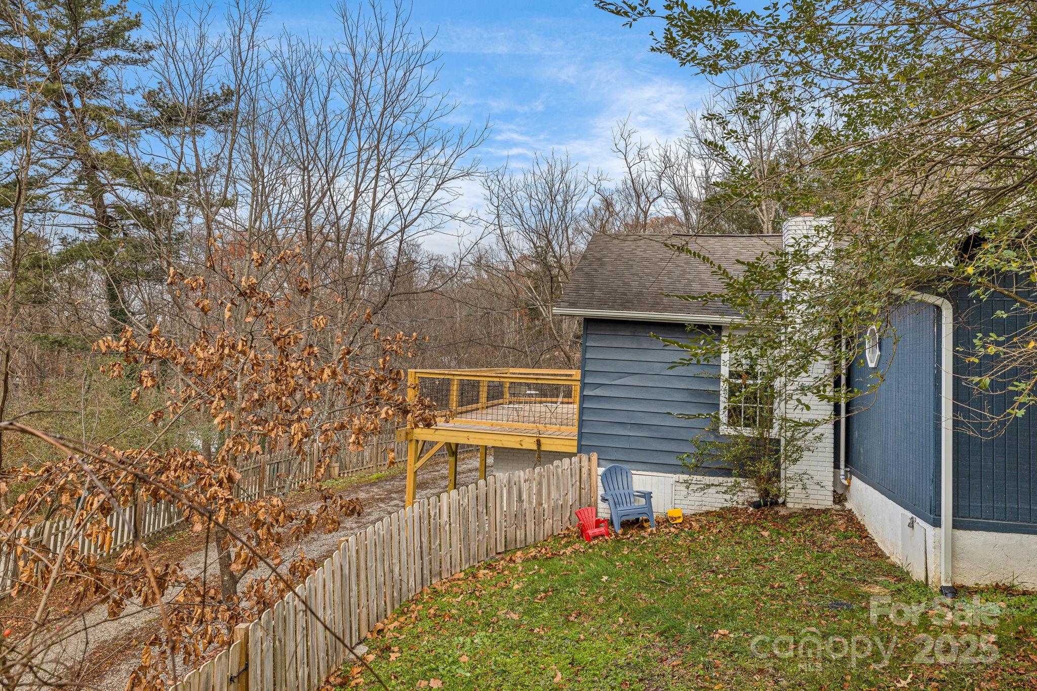 65 Naples Road Asheville, NC 28804 - Photo 34 of 44 Gallery Image 34
