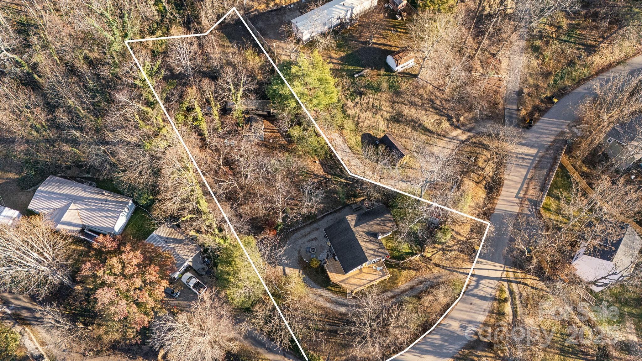 65 Naples Road Asheville, NC 28804 - Photo 40 of 44 Gallery Image 40