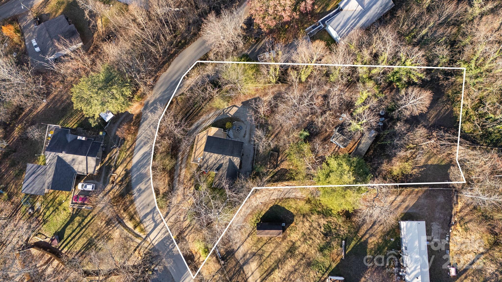 65 Naples Road Asheville, NC 28804 - Photo 41 of 44 Gallery Image 41