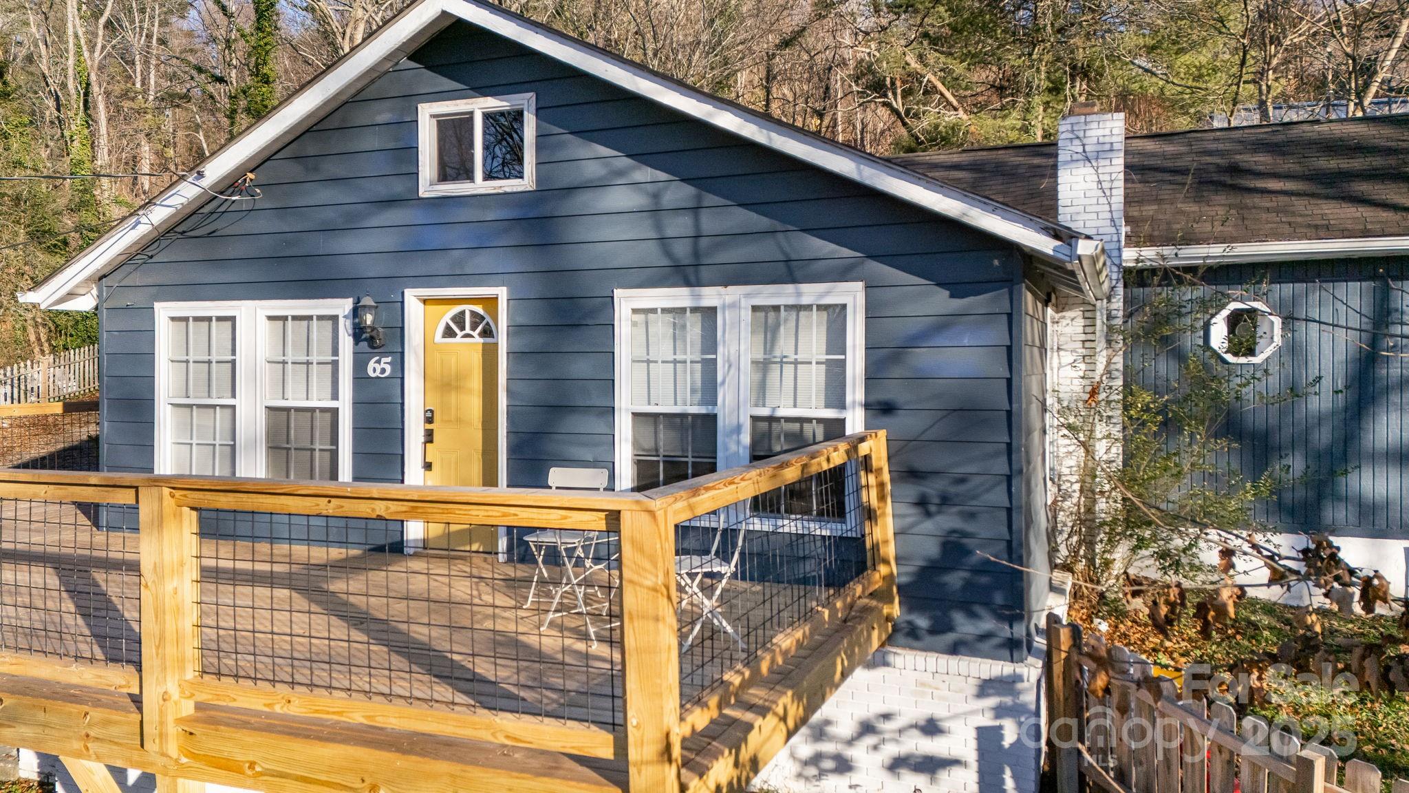 65 Naples Road Asheville, NC 28804 - Photo 44 of 44 Gallery Image 44