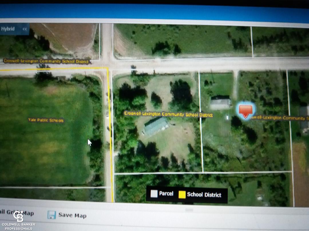 7491 Fisher Road Jeddo, MI 48032 - Photo 13 of 34