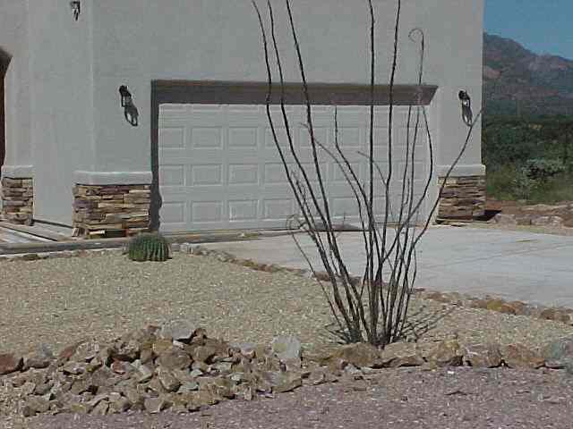 1702 Milo Court Rio Rico, AZ 85648 - Photo 2 of 6