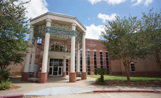 a view of a living room
