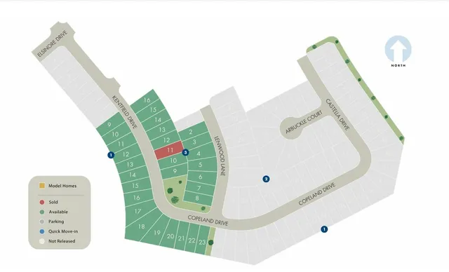 a view of a building