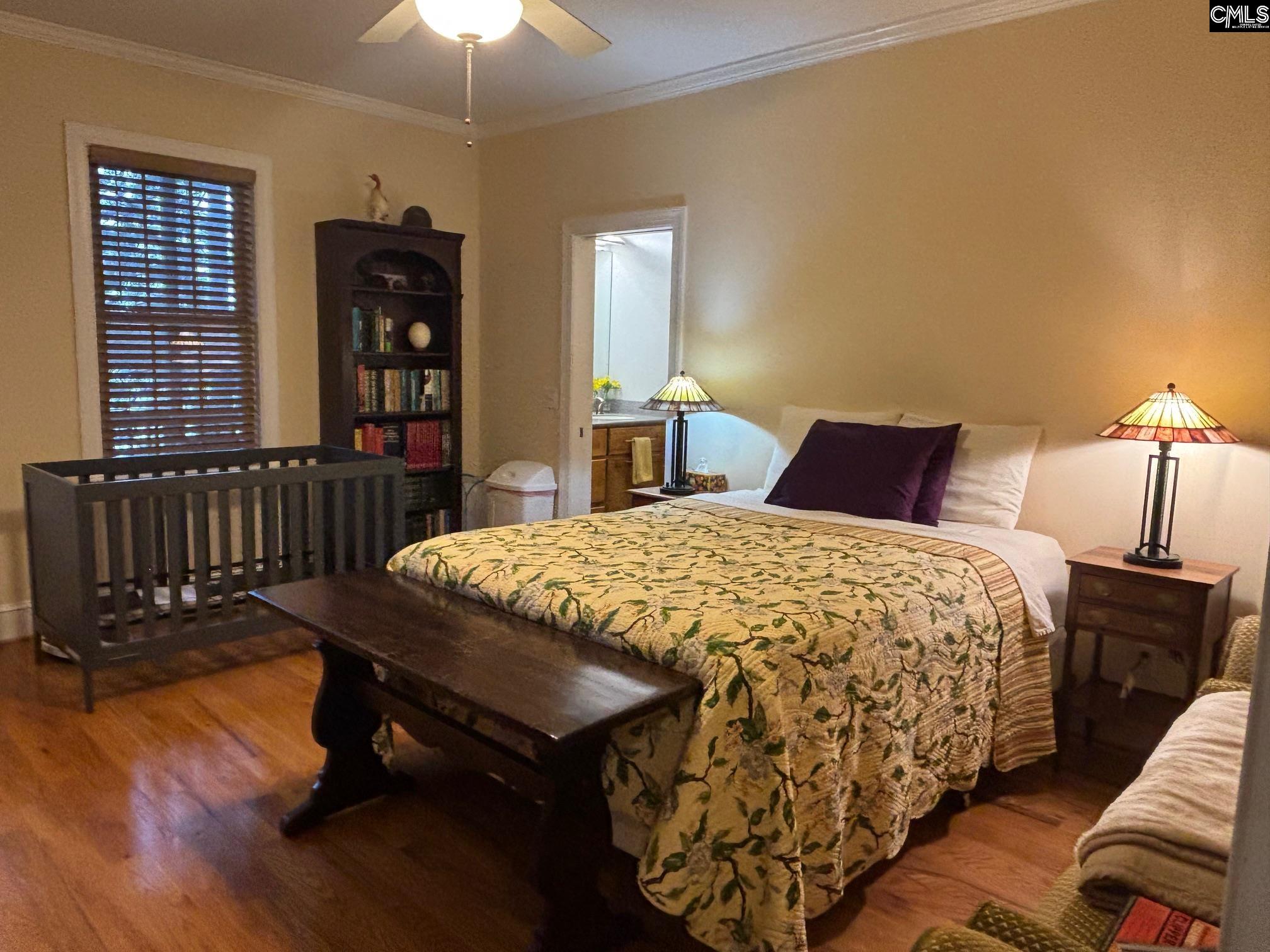 1225 Wateree Road Winnsboro, SC 29180 - Photo 21 of 27