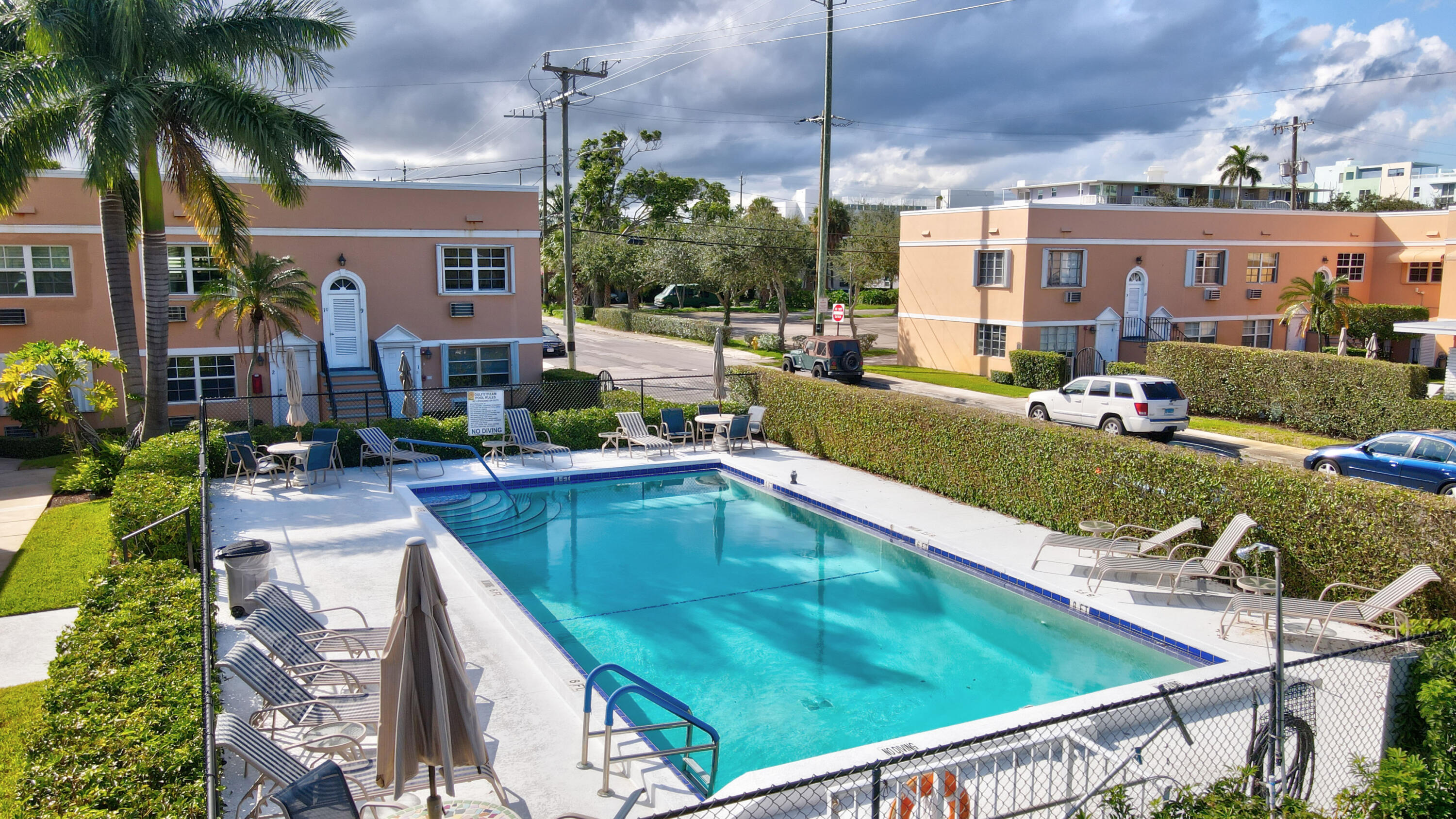 31 South Golfview Road, Unit 13 Lake Worth Beach, FL 33460 - Photo 20 of 32 DJI_0249_50_51_52_53