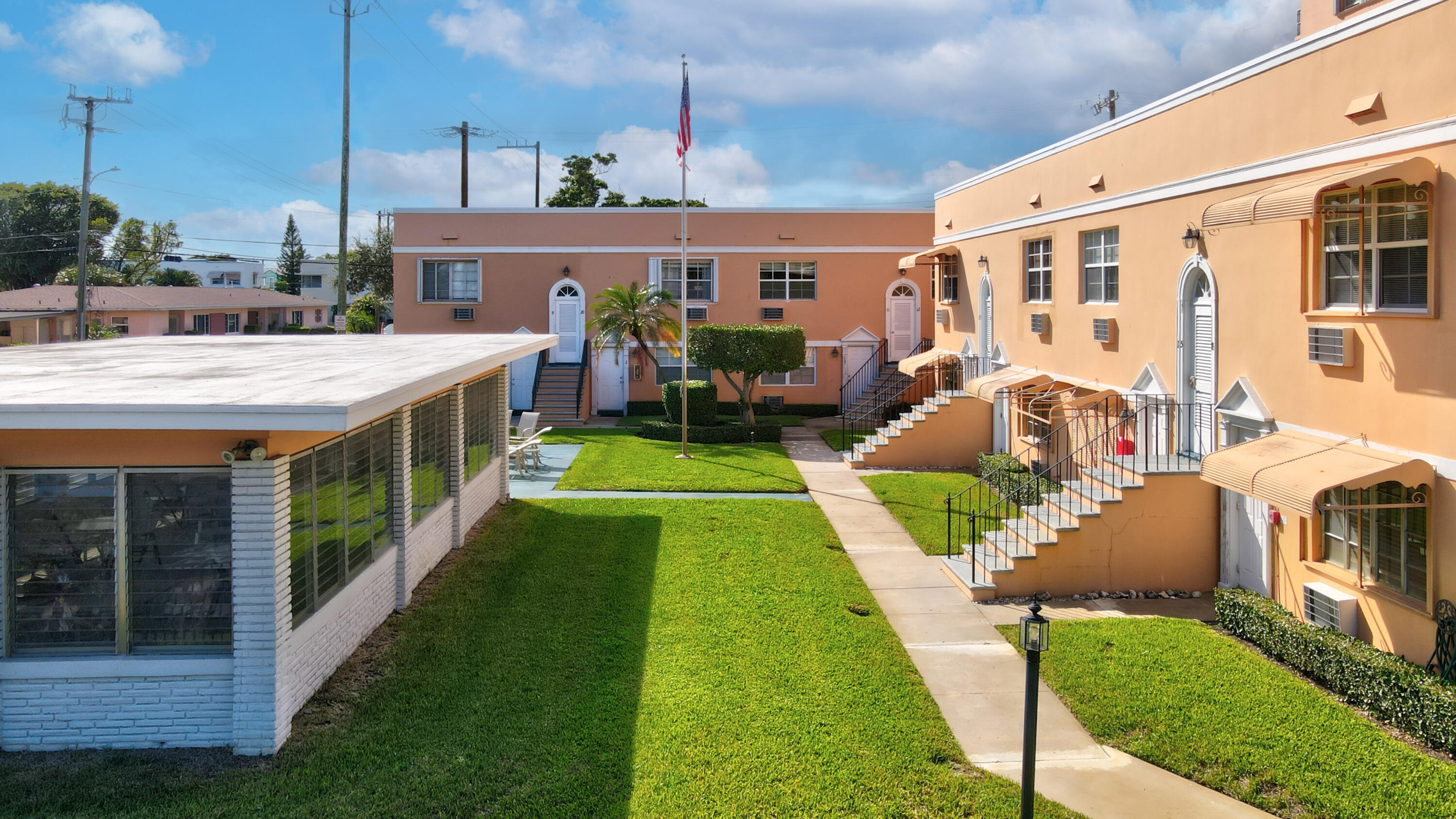 31 South Golfview Road, Unit 13 Lake Worth Beach, FL 33460 - Photo 27 of 32 DJI_0284_5_6_7_8