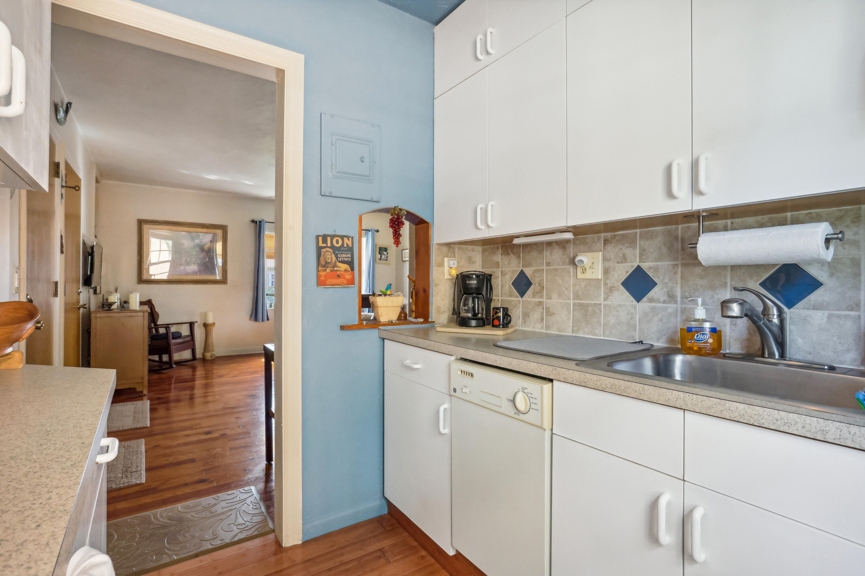 31 South Golfview Road, Unit 13 Lake Worth Beach, FL 33460 - Photo 9 of 32 0E2A5877