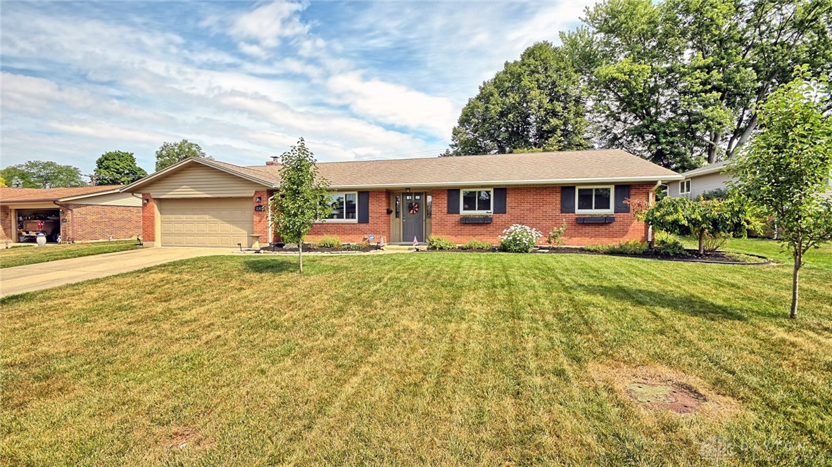 2317 Springmill Road Dayton, OH 45440 - Photo 1 of 59 Gallery Image 1