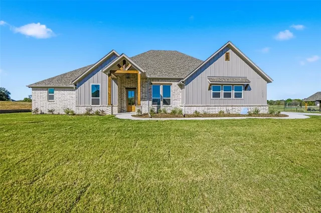 $567,900 | 1024 Silver Sage Trail, Weatherford, TX 76085