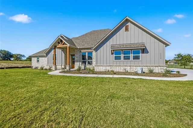 $567,900 | 1024 Silver Sage Trail, Weatherford, TX 76085