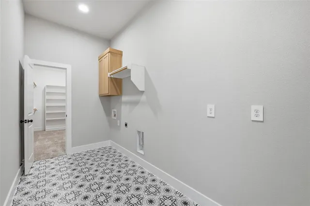 $567,900 | 1024 Silver Sage Trail, Weatherford, TX 76085