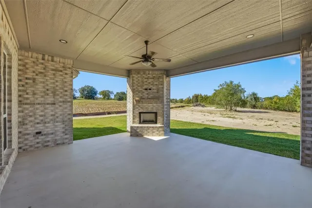 $567,900 | 1024 Silver Sage Trail, Weatherford, TX 76085